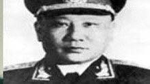 中国将帅之唐亮