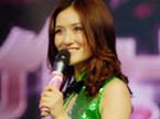 谢娜破尺度秀舞技