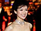 章子怡拍《梅兰芳》的辛酸历程