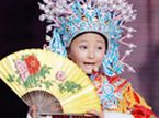牛欣欣京剧《贵妃醉酒》