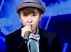 花儿朵朵王思思《take a bow》