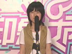 长沙唱区印象女声 0403 胡彩虹