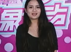 2011快乐女声广州唱区印象女声 000261周子涵