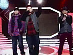 肖邦彦龙、陈旭、易湖月《株洲RAP》