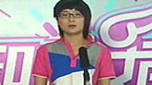 长沙唱区印象女声 0056刘燕飞