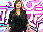 沈阳唱区印象女声 0837吕珊珊