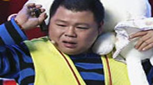 熊壮：宝仔历险记之《失物招领》