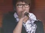 2011快乐女声长沙唱区晋级赛30进20：王洋《千年之恋》