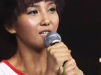 2011快乐女声全国37强见面会：罗永娟演唱云南佤族原生态歌曲