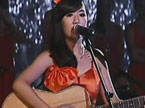 2011花儿朵朵东部总决赛第二场64进27：刘安琪《在雨中》