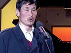 雅礼中学交响乐团伴奏朱之文演唱《驼铃》
