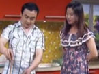 爱厨房20120626期：销售男邂逅导游妹