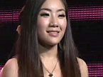 2011快乐女声全国37强见面会：贾璐回应“与芙蓉姐姐没可比性”