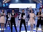 快乐家族《OPENING SHOW》