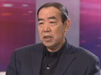 杨澜访谈录20130627期：贾平凹：为了忘却的纪念