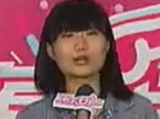 杭州唱区印象女声 0019张颖