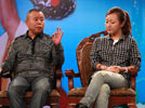 背后的故事20090927期：潘长江与潘阳的父女情深