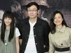 陆川携群星谈《南京》