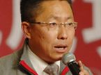 “疯狂英语”李阳