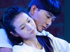 天天向上20081107期：舞者剧组