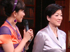 百科全说20100224期：马悦凌教授点破保健误区