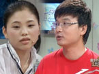 单身厨房20100928期：活泼开朗女VS阳光宅男