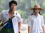 电影锋云20110112期：2010年电影票房top10