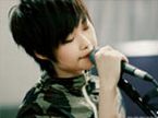 节节高声20091130期：《阿么》李宇春
