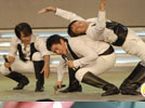 快乐大本营20071006期：玩转星期六 包小柏 5566