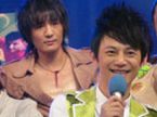 快乐大本营20071013期：我要我的滋味 朴树