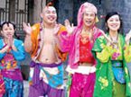 零点锋云20091217期：洪晃炮轰《三枪》“下贱”