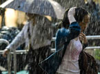 晴雨天出行全攻略