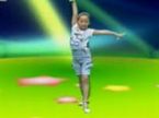 飞行家族酷乐园20091123期：今日之星 高杨惠美