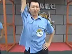 智勇大冲关20100901期：火车司机“雷人”闯关