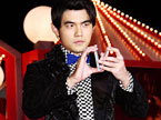 追尚20120524期：刘德华、周杰伦魔术大PK