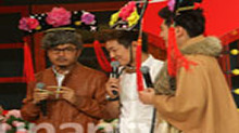 天天向上20121130期：戴春荣首谈婆媳话题