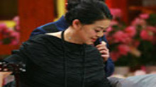 揭秘生活中最真实的倪萍