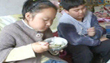 周祺泰谢卓颖主动做饭