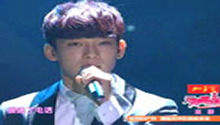 张力尹 EXO-Chen《呼吸》 
