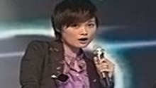 李宇春节节高声《下个路口见》
