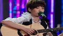 曾轶可等离开女声宿舍伤感画面