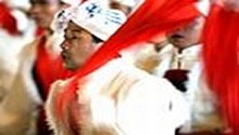 东方神鼓安塞腰鼓