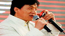 成龙、美合《国家》