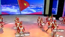 《和未来有约》勾起共同的理想“接班共产主义事业”