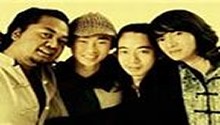 山人乐队现场即兴为节节高声写歌
