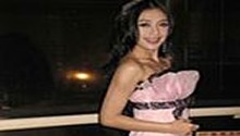 秦岚、黄长兴《魔宫传奇》阿拉伯舞