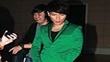 环保星锋会 杨宗纬《鸽子》