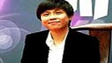 龙丹妮获风尚经理人