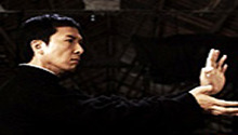 预告《叶问2》十分钟片花特辑 三场激斗全曝光