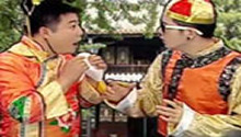 《哈算子算来测字》：武艺王栎鑫被穿越 与英俊“若曦”再续前缘